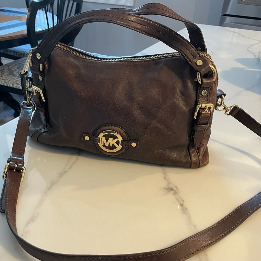 Michael Kors purse